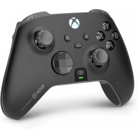 Scuf Instinct Pro XBOX/PC Wireless Controller schwarz