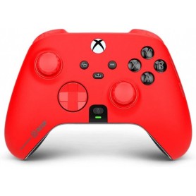 Scuf Instinct Pro XBOX/PC Wireless Controller rot