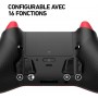 Scuf Instinct Pro XBOX/PC Wireless Controller rot