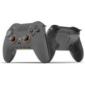 Scuf Envision Pro Wireless Controller (PC) grau