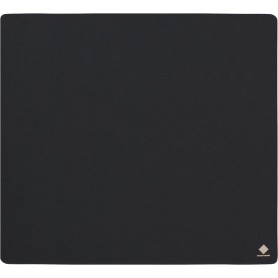 Deltaco Gaming Mauspad L (450x400x4 mm) schwarz