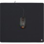 Deltaco Gaming Mauspad L (450x400x4 mm) schwarz