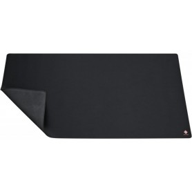 Deltaco DMP440 XXL Schreibtischunterlage schwarz