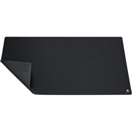 Deltaco DMP440 XXL Schreibtischunterlage schwarz
