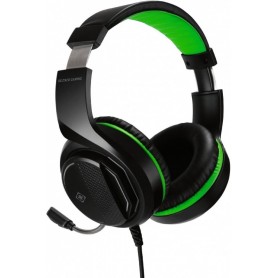 Deltaco Gaming Headset Stereo für Xbox Series S/X schwarz