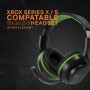 Deltaco Gaming Headset Stereo für Xbox Series S/X schwarz