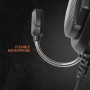 Deltaco Gaming Headset Stereo für Xbox Series S/X schwarz