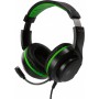 Deltaco Gaming Headset Stereo für Xbox Series S/X schwarz
