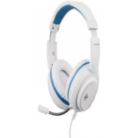 Deltaco Gaming Headset Stereo für Playstation 5 weiß