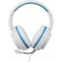 Deltaco Gaming Headset Stereo für Playstation 5 weiß