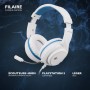 Deltaco Gaming Headset Stereo für Playstation 5 weiß