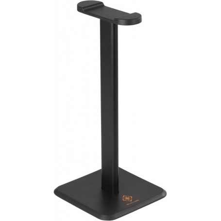 Deltaco Gaming Headsetständer rutschfest schwarz