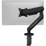 Deltaco Single RGB Monitorhalterung ,,Pro\'\' 17″-32″ schwarz