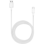 Câble de charge et de synchronisation USB vers USB C AP71 Huawei blanc