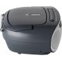 Reflexion RCR2260 Boombox weiß/grau