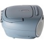 Reflexion RCR2260 Boombox weiß/blau
