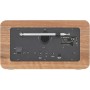 Albrecht DR 866 Senior Digitalradio holz-schwarz
