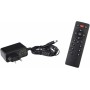 Albrecht DR 866 Senior Digitalradio holz-schwarz