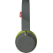 Casque Bluetooth BackBeat 500 gris de Plantronics