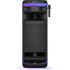 Sony SRSULT1000 BT Party-Lautsprecher schwarz