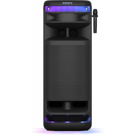 Sony SRSULT1000 BT Party-Lautsprecher schwarz