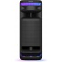 Sony SRSULT1000 BT Party-Lautsprecher schwarz