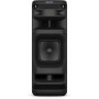 Sony SRSULT1000 BT Party-Lautsprecher schwarz