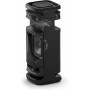 Sony SRSULT1000 BT Party-Lautsprecher schwarz