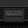 Sony SRSULT1000 BT Party-Lautsprecher schwarz