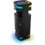 Sony SRSULT1000 BT Party-Lautsprecher schwarz
