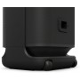 Sony SRSULT1000 BT Party-Lautsprecher schwarz