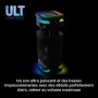 Sony SRSULT1000 BT Party-Lautsprecher schwarz