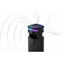 Sony SRSULT1000 BT Party-Lautsprecher schwarz