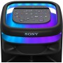 Sony SRSULT1000 BT Party-Lautsprecher schwarz