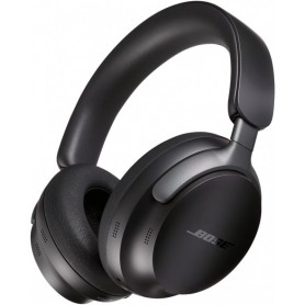 Bose QuietComfort Ultra Over-Ear schwarz BT-Headset