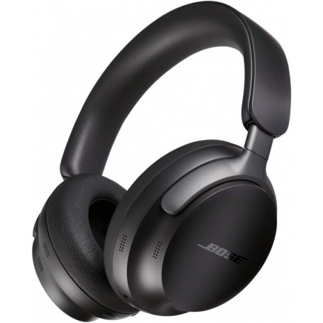 Bose QuietComfort Ultra Over-Ear schwarz BT-Headset
