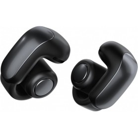 Bose Ultra Open Earbuds schwarz BT-Headset