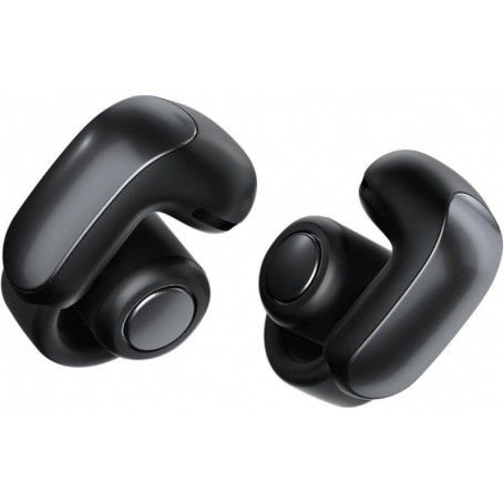 Bose Ultra Open Earbuds schwarz BT-Headset
