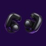 Bose Ultra Open Earbuds schwarz BT-Headset