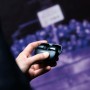 Bose Ultra Open Earbuds schwarz BT-Headset