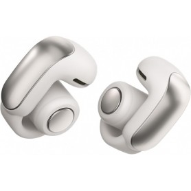 Bose Ultra Open Earbuds weiß BT-Headset