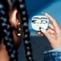 Bose Ultra Open Earbuds weiß BT-Headset