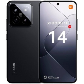 Xiaomi 14 5G 12GB 512GB black