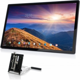 Xoro Megapad 3204 V7 32\'\' 4GB 64GB schwarz