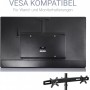 Xoro Megapad 3204 V7 32\'\' 4GB 64GB schwarz