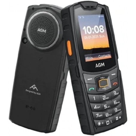 AGM MOBILE M6 4G Outdoor
