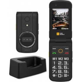 AGM MOBILE M8 4G Outdoor