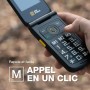 AGM MOBILE M8 4G Outdoor