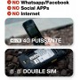 AGM MOBILE M8 4G Outdoor