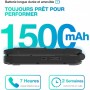 AGM MOBILE M8 4G Outdoor